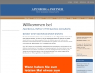 Bild Apenberg + Partner GmbH 