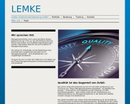 Bild Lemke Unternehmensberatung GmbH