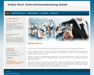 Bild Volker Buck Unternehmensberatung GmbH