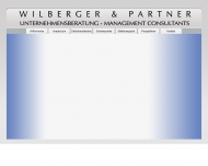 Bild Wilberger Bruno Unternehmens- und Personalberatung