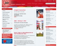 Bild Altenheime Altenhilfezentren der Arbeiterwohlfahrt