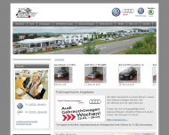 Bild Autohaus Schmidt KG