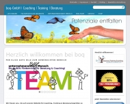 Bild boq-beratung fr organisation und qualitt GmbH & Co. KG