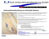 Bild KuS Unternehmensberatung GmbH