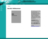 Bild Meier @ Collegen GmbH Steuerberatungsgesellschaft