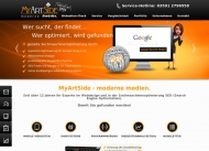 Bild Auto Wagner GmbH