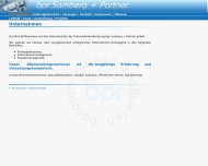 Bild bpr Samberg + Partner GmbH