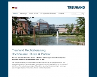 Bild TU Unternehmensberatung Gesellschaft mit beschrnkter Haftung