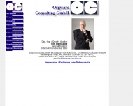 Bild Orgware Consulting GmbH 