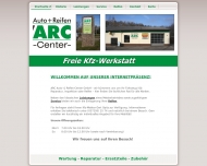 Bild ARC Auto- & Reifen-Center GmbH