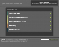 Bild Dr. Graudenz & Partner Consultation GmbH