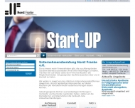 Bild UBF Unternehmensberatung Horst Franke e.K.