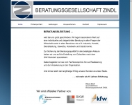 Bild Zindl GmbH & Co. Qualittsmanagement KG