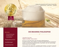 Bild Brau Ring - Gesellschaft mit beschrnkter Haftung & Co. KG