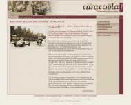 Bild CC-Caracciola Consulting GmbH Unternehmensberatung