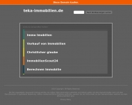 Bild Teka GmbH Vermietung und Verwaltung