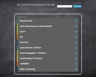 Bild KS-Kommunal-Service GmbH