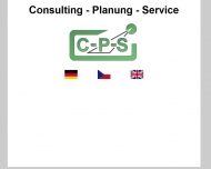 Bild C-P-S & Gesellschafter GmbH