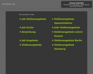 Bild BEST Consult, Beratungsgesellschaft fr Marketing, Personal, Organisation mbH