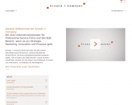 Bild Schoen + Company GmbH