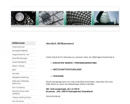 Bild heinz remberg consulting, Executive Search - Wirtschaftspsychologie - Coaching