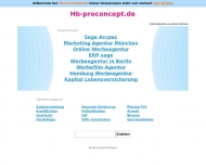 Bild H & B Unternehmensberatungsgesellschaft mbH