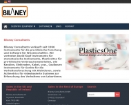 Bild Bilaney Consulting GmbH