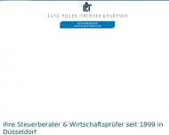 Bild Latz & Trenner Unternehmensberatungs GmbH Steuerberatungsges.