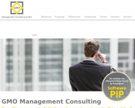 Bild GMO DH Management Consulting GmbH Unternehmensberatung