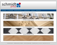 Bild Eberhard G.P. Schmidt Industrie Beratungsgesellschaft mbH