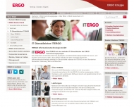 Bild ITERGO Informationstechnologie GmbH