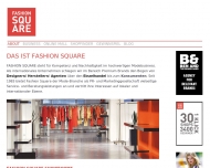 Fashion Square