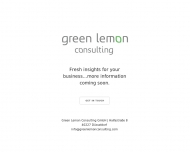 Bild Green Lemon Consulting GmbH