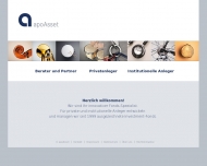 Bild Apo Asset Management GmbH
