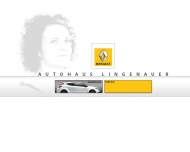 Bild Autohaus Lingenauer GmbH
