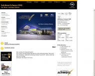 Bild Autohaus Schwarz OHG