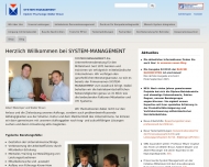 Bild System Management Braun, Rasche & Partner GmbH