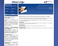 Bild Winner's Edge Resulting-Ges. fr Strategie, Vertrieb und Innovation mbH
