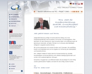 Bild PCG PROJECT CONSULT GmbH Prof. Dr. Kost & Collegen