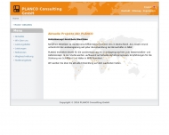 Bild PLANCO Consulting-Gesellschaft mit beschrnkter Haftung