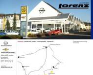 Bild Automobile Lorenz OHG