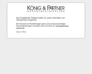 Bild KNIG & PARTNER Managementberatung