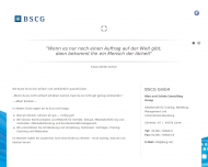 Bild BSCG Blau und Scholz Consulting Group GmbH