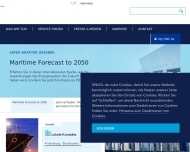 Bild DNV GL - Business Assurance Germany