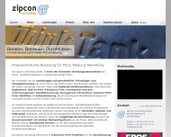 Bild ZIPCON Consulting GmbH / zipcon consulting network