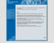 Bild UBL Unternehmensberatung Ladda GmbH