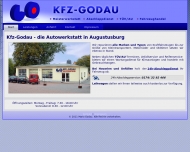 Bild Auto-Godau Kfz-Meisterbetrieb