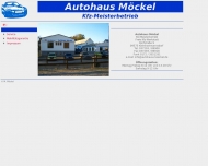 Bild Mckel Manfred Autohaus