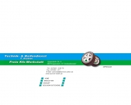 Bild Richter Thomas KFZ-Werkstatt