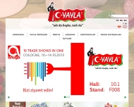 Bild YAYLA-Trk Lebensmittelvertrieb GmbH